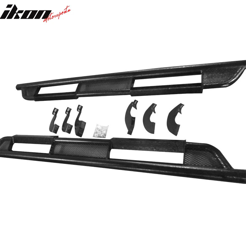 Running Boards Pair