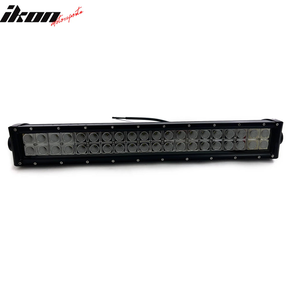 120W LED Light Bar