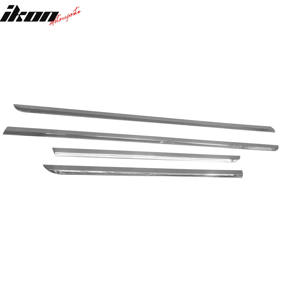 Lower Door Molding Trim Kit