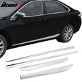 Lower Door Molding 4-Piece Set