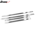 Window Belt Molding Trim 4-Piece Set