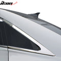 C-Pillar Molding