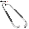 T304 Stainless Steel Side Step Bars
