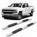 5-Inch Oval Running Boards