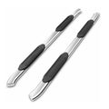 5-Inch Oval Running Boards