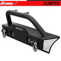 Front Winch Plate Bumper Guard