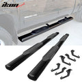 5-Inch Running Boards