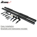 5-Inch Running Boards