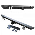 Rock Crawler Rear Bumper Guard