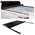 Roll-Up Tonneau Cover