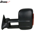 Towing Mirrors w/ LED Signals