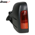 Towing Mirrors w/ LED Signals