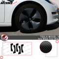 Aero Wheel Wrap Kit
