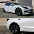Aero Wheel Wrap Kit