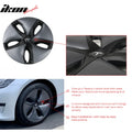 Aero Wheel Wrap Kit