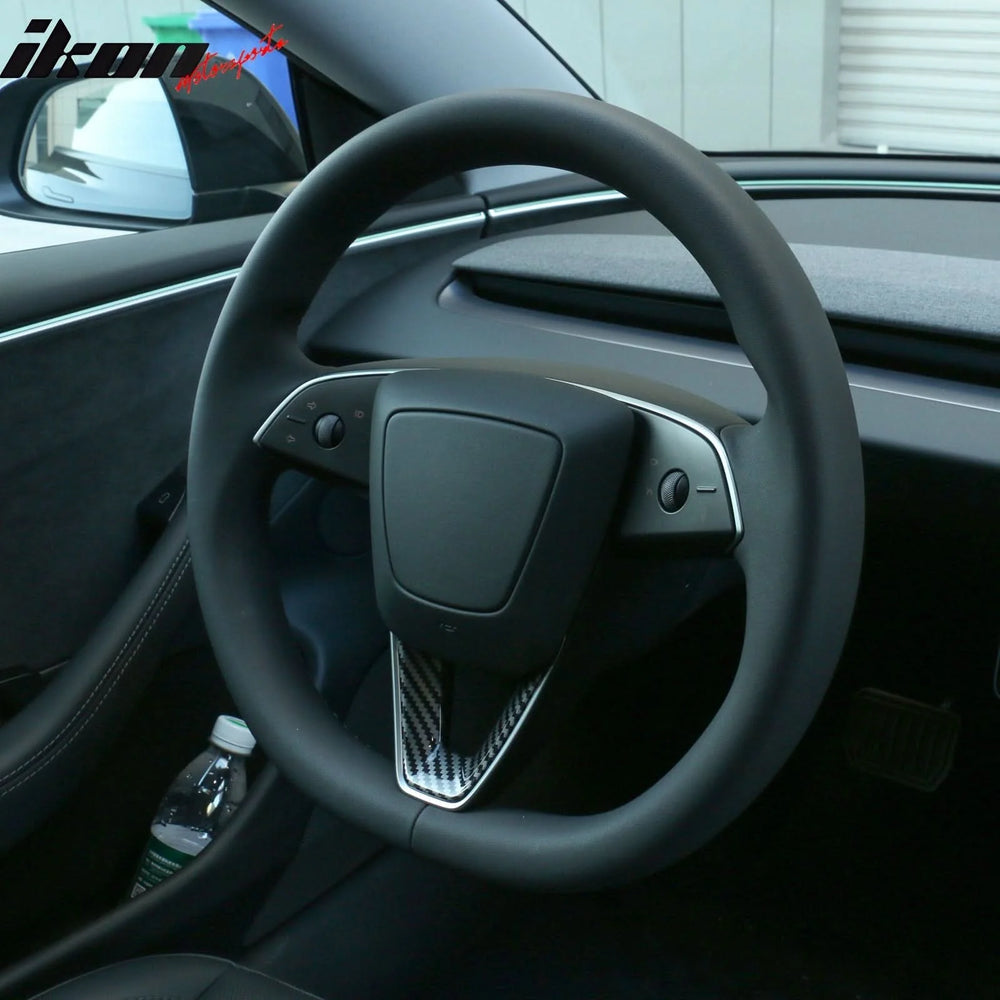 ABS Hood Scoop