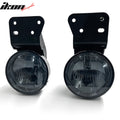 Front Bumper Fog Lights