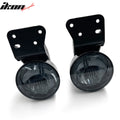 Front Bumper Fog Lights