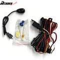 Front Bumper Fog Lights