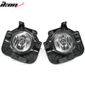 Front Bumper Driving Fog Light Kit