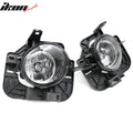 Front Bumper Driving Fog Light Kit