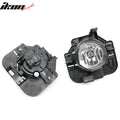 Front Bumper Driving Fog Light Kit