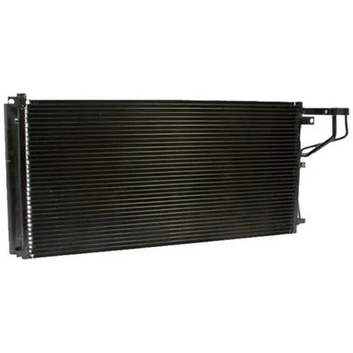 A/C Condenser