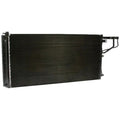 A/C Condenser