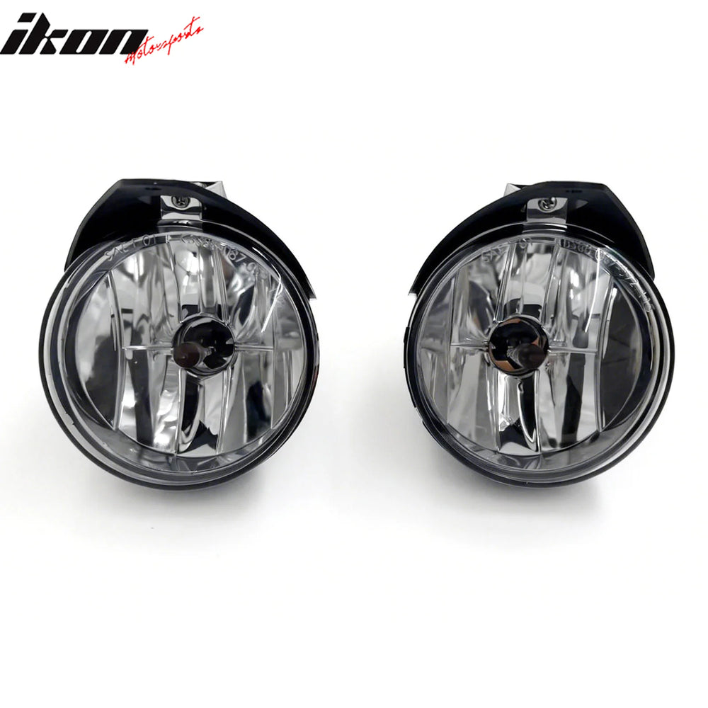 899 Style Headlight Bulbs (Pair)