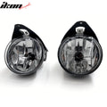 899 Style Headlight Bulbs (Pair)