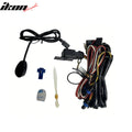 899 Style Headlight Bulbs (Pair)