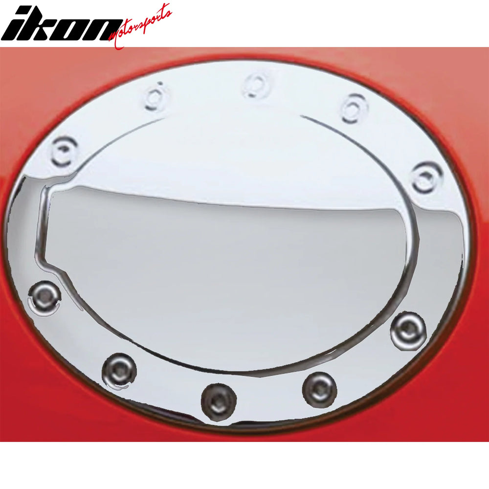Gas Door Cover