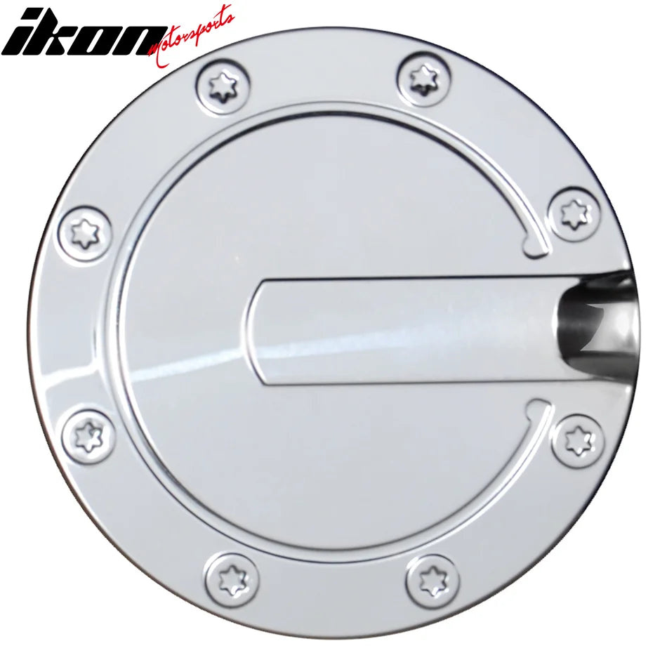 Stainless Steel Gas Door Cover