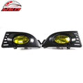 Front Bumper Fog Lights