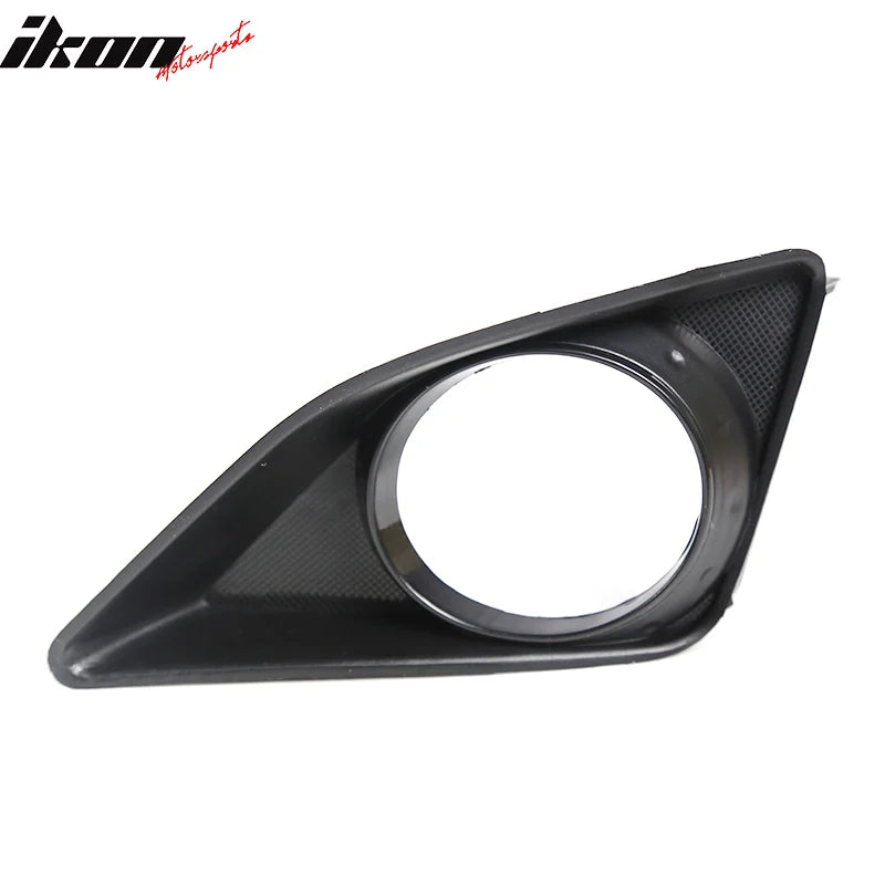 Clear Lens Fog Light Kit