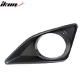 Clear Lens Fog Light Kit