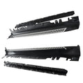 Aluminum Side Step Bar