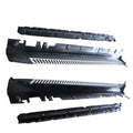 Aluminum Side Step Bar
