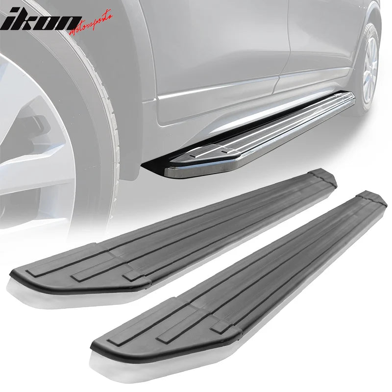 V2 Running Boards