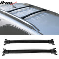 Aluminum/Plastic Cross Bars