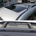 Aluminum/Plastic Cross Bars