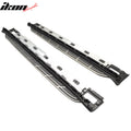 OE Factory-Style Running Boards