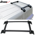 Aluminum ABS Roof Rack Cross Bars