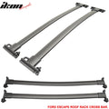 Roof Rack Cross Bars