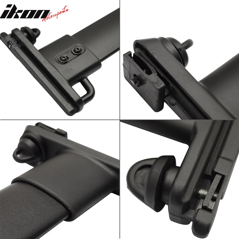 Roof Rack Cross Bars