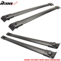 Roof Rack Cross Bar