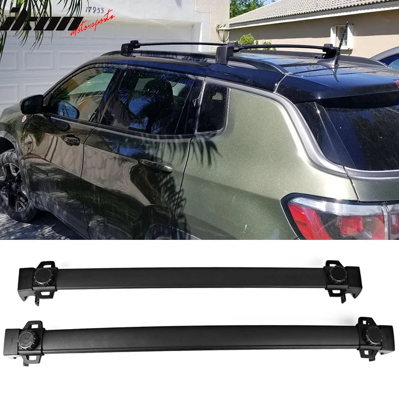 Roof Rack Cross Bar