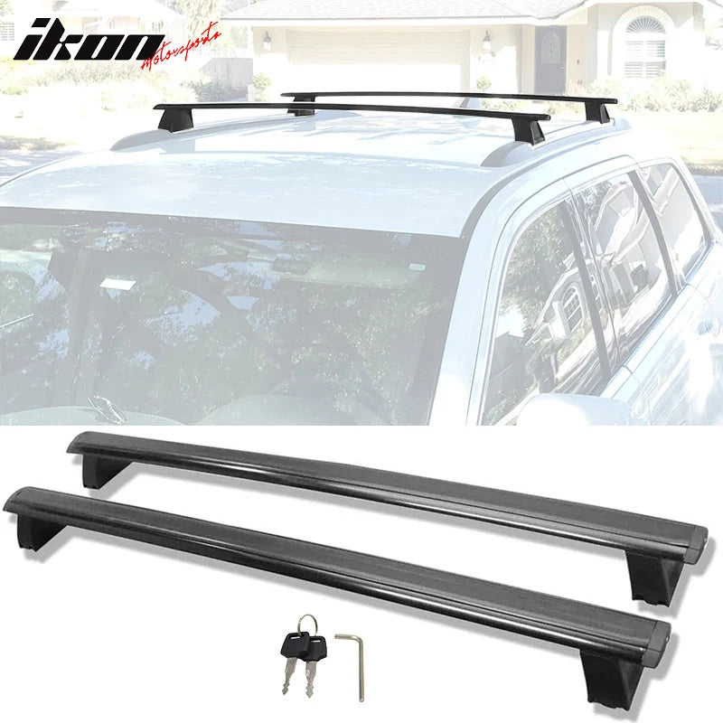 Black Aluminum Custom Fit Car Cover