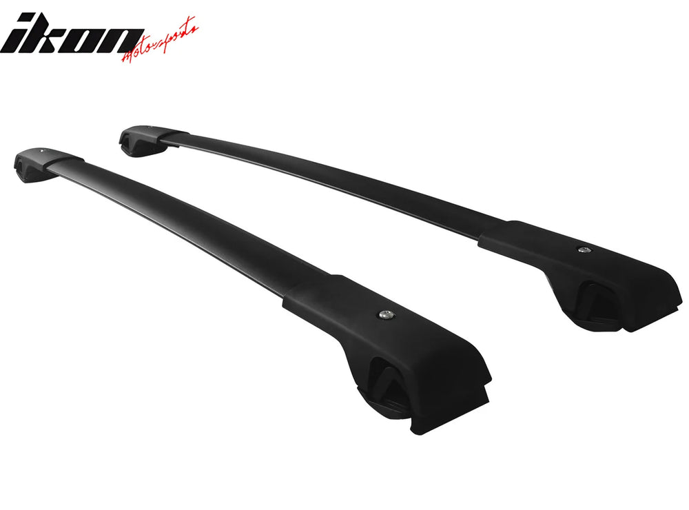 Aluminum Cross Bar