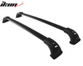 Aluminum Roof Rack Cross Bars